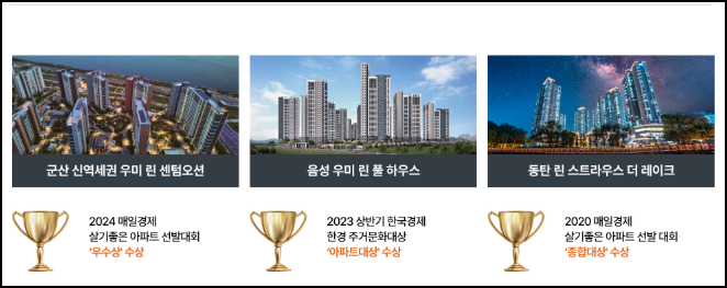 「우미린 에듀하이」브랜드 이미지