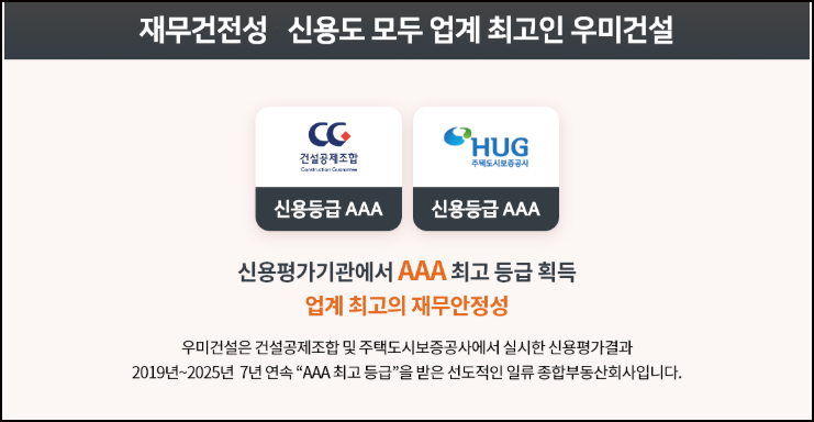 「우미린 에듀하이」브랜드 이미지