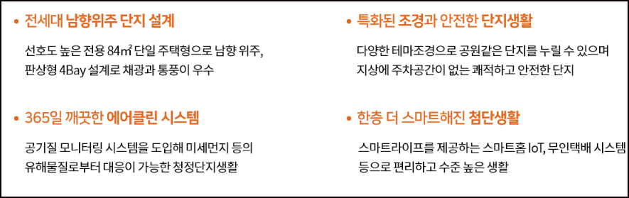「우미린 에듀하이」위치&단지안내 이미지