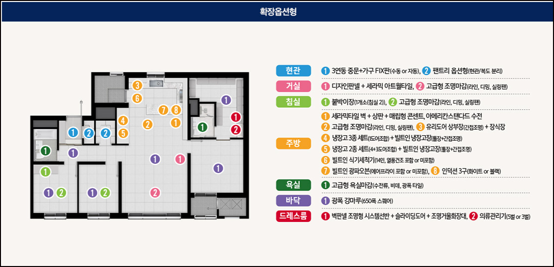 평면도 이미지