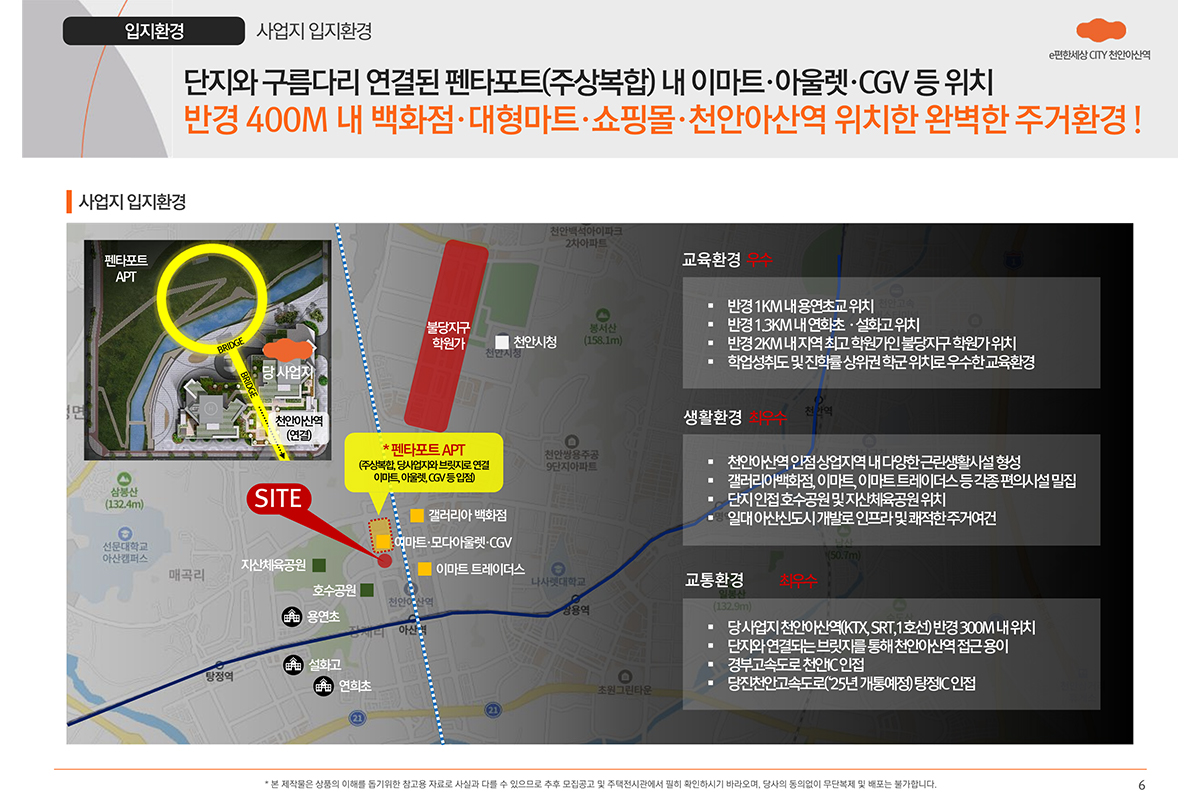 입지 안내 이미지